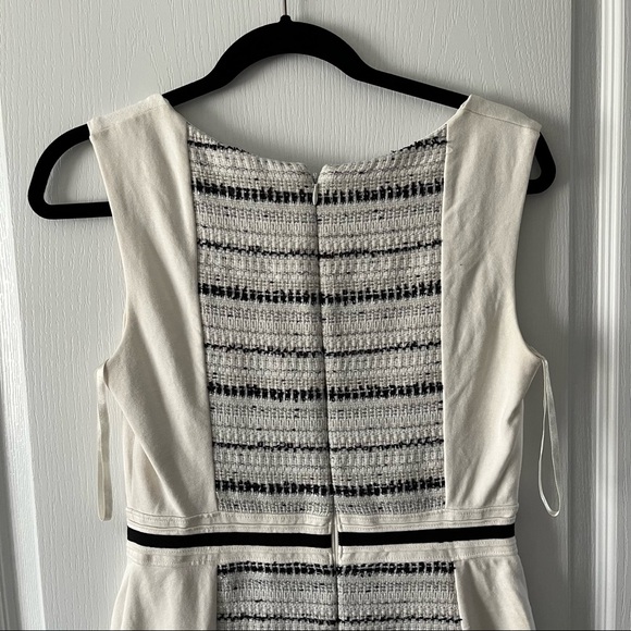 White House Black Market Sheath Dress - Picture 4 of 4